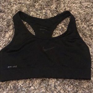 Nike Dri Fit Sports Bra